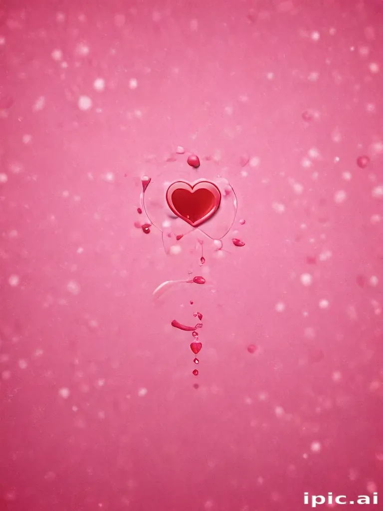 iphone valentine wallpaper