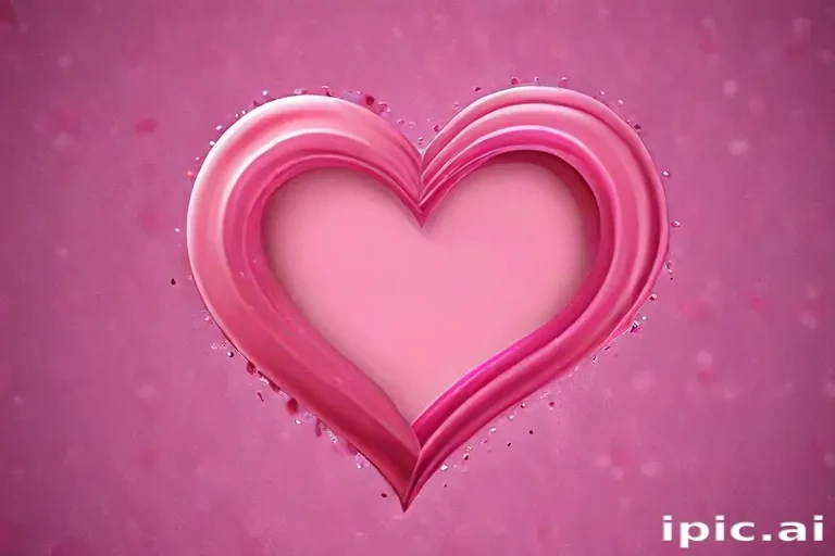 beautiful heart wallpaper
