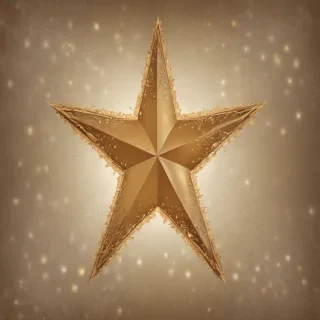 free clip art christmas star