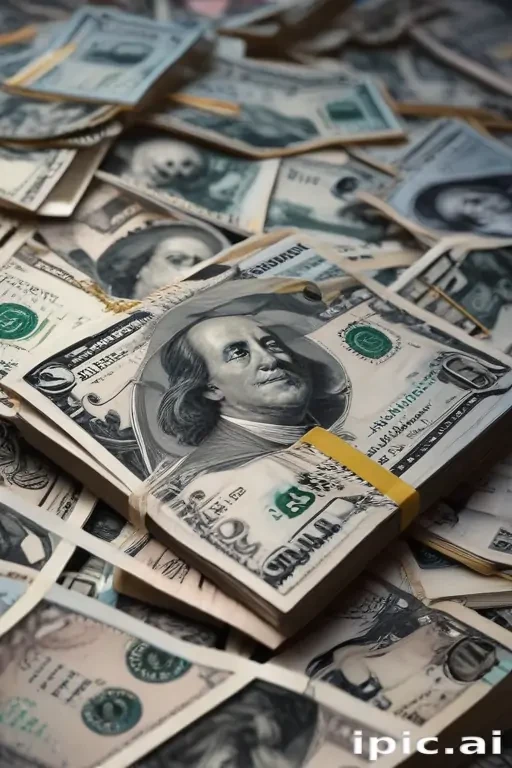 money aesthetic wallpapers