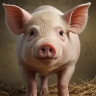 pig wallpaper
