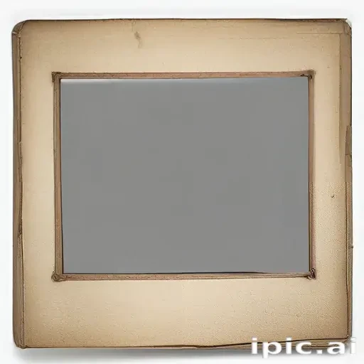 polaroid frames png
