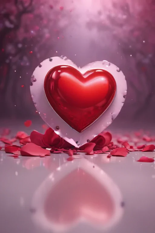 valentines background