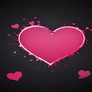 wallpaper heart love backgrounds