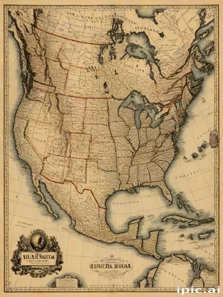 map usa