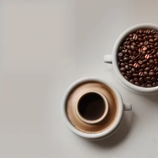 aesthetic coffee wallpapers