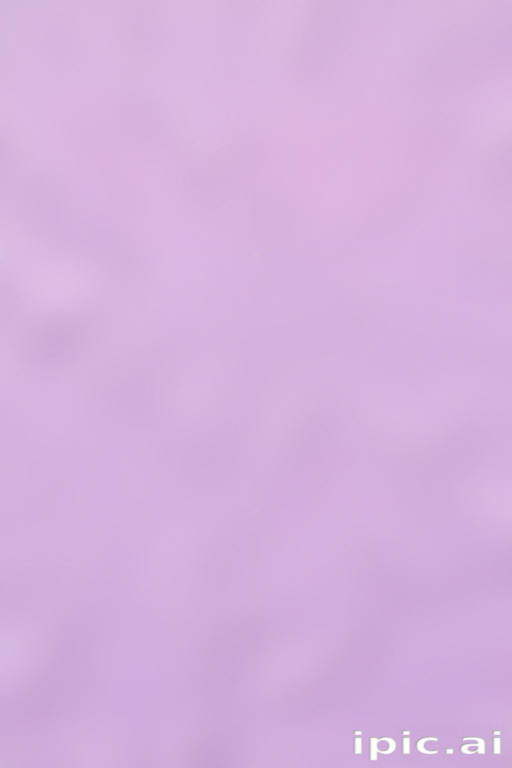 A Soft Purple Background with a Subtle Textured Appearance for Design Use.