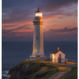lighthouse png