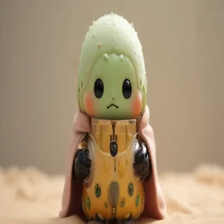 cute boba pictures