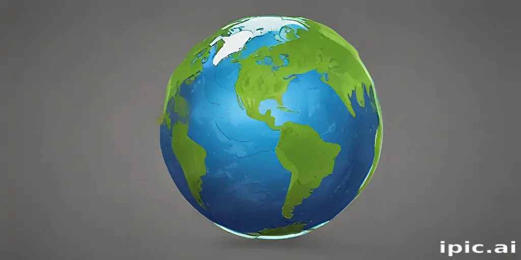 earth png cartoon