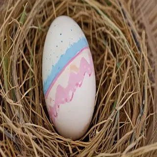 easter egg