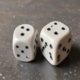 roll dice