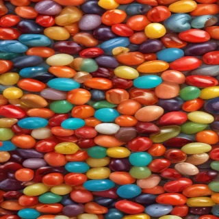 jelly beans png