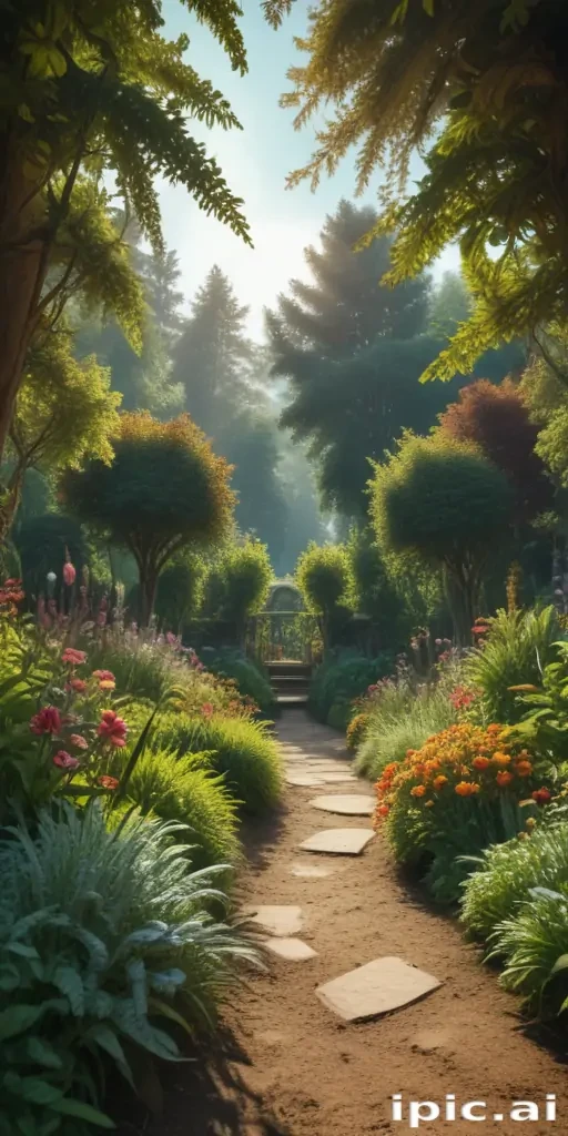 garden png