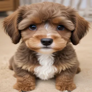 doxiepoo dog breed