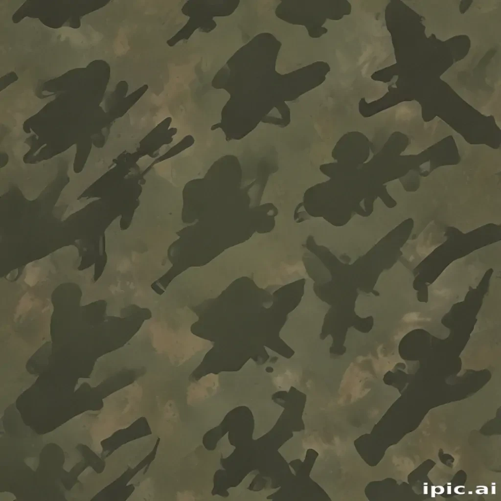 army background