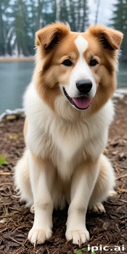 alaskan shepherd