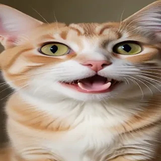 cat noises