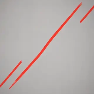 red line png
