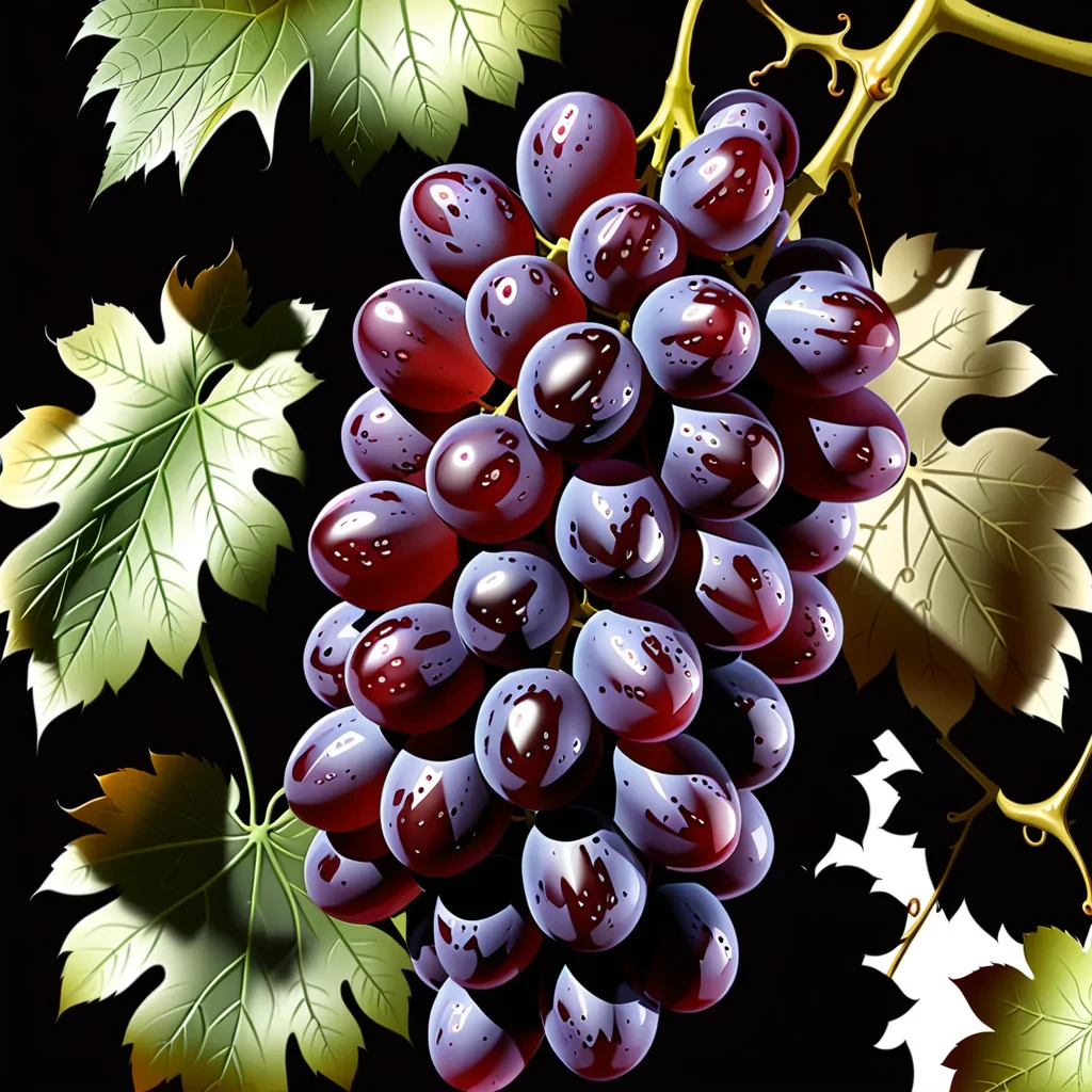 grapes png