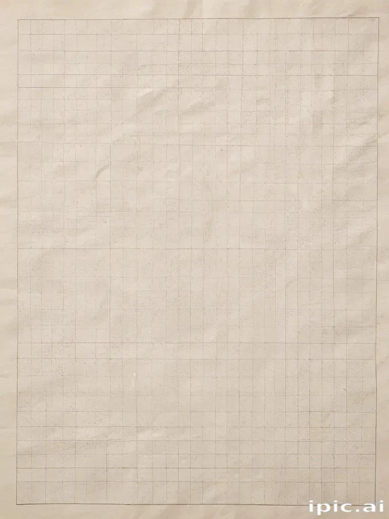 grid paper texture