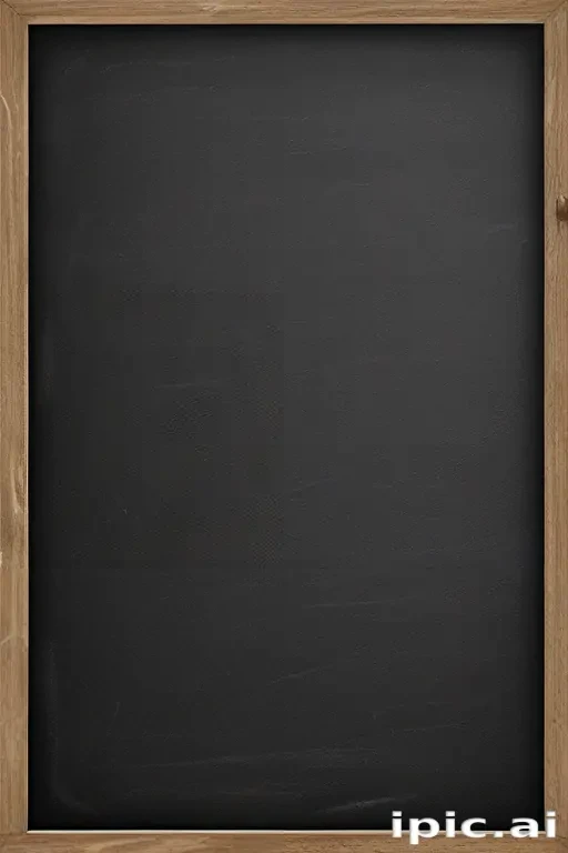 chalkboard png