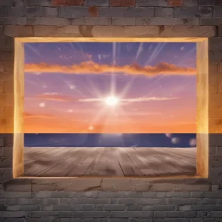 sunshine clipart transparent background