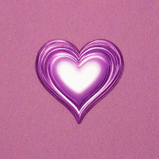 heart y2k wallpaper