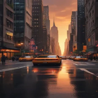 new york iphone wallpaper