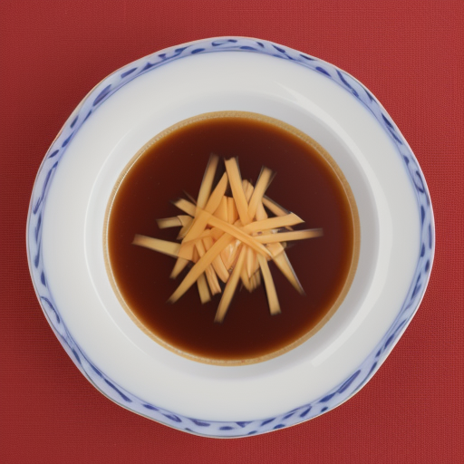 ken's sweet and sour sauce