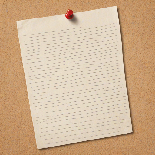 line paper png
