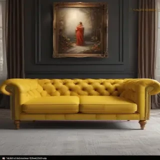 couch transparent