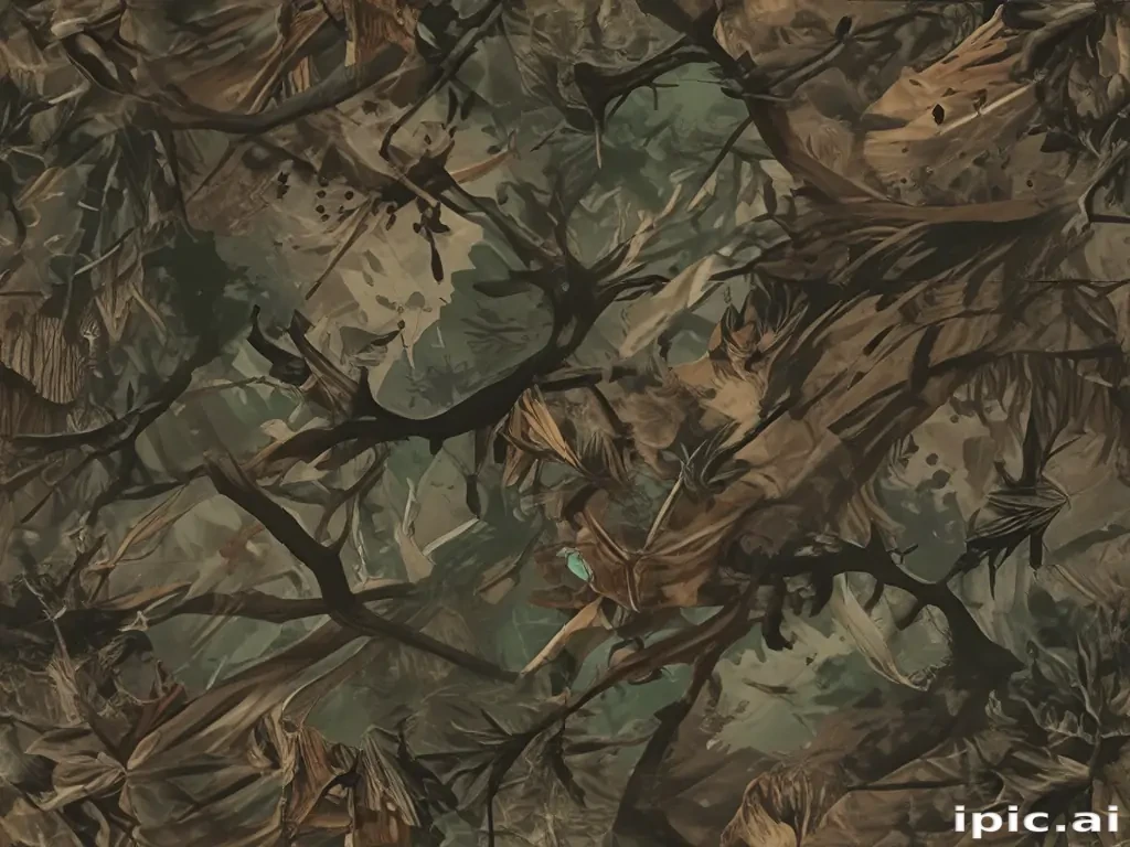 camo iphone background