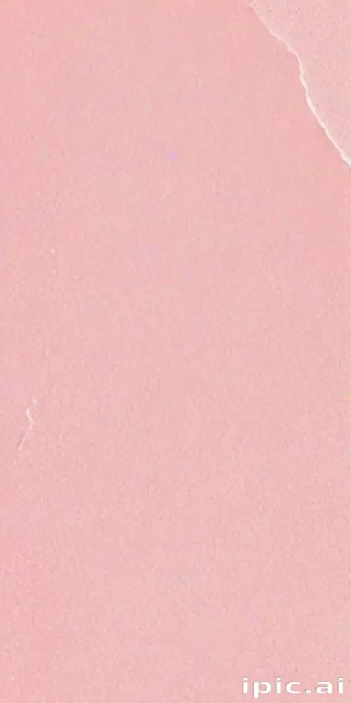 aesthetic light pink wallpaper