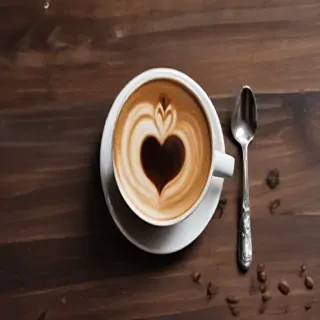 aesthetic coffee wallpapers