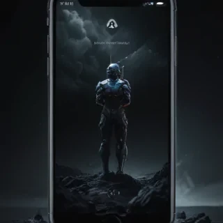 iphone wallpaper 4k dark