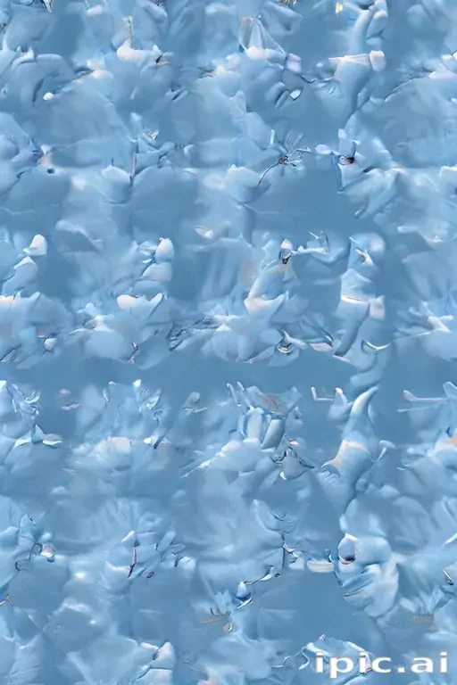 wallpaper blue aesthetic