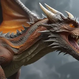 png dragon