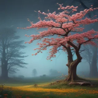 aesthetic transparent background