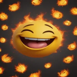 happy emoji png