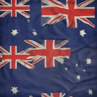 australian flag png