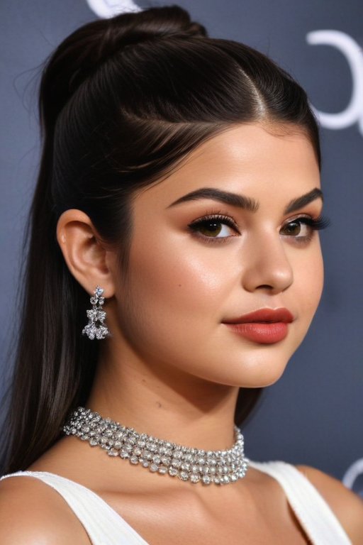 selena gomez song about hailey bieber