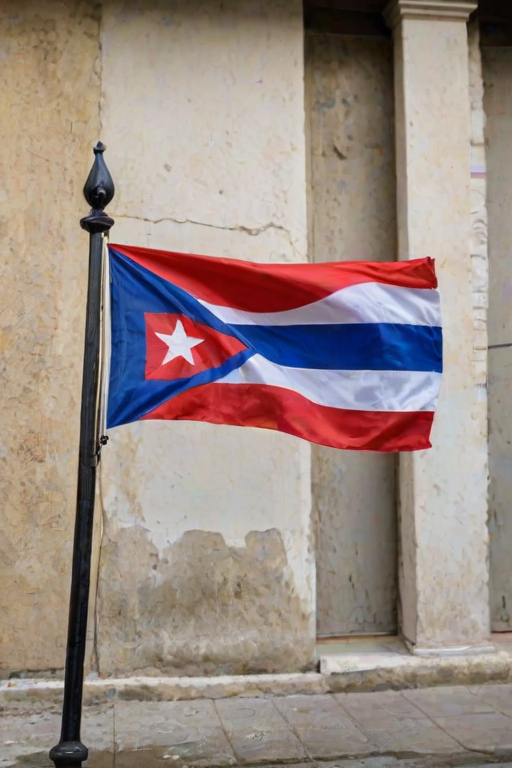 cuban flag