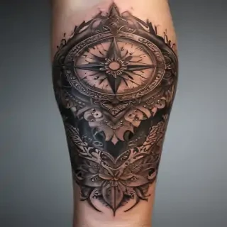 png tattoo