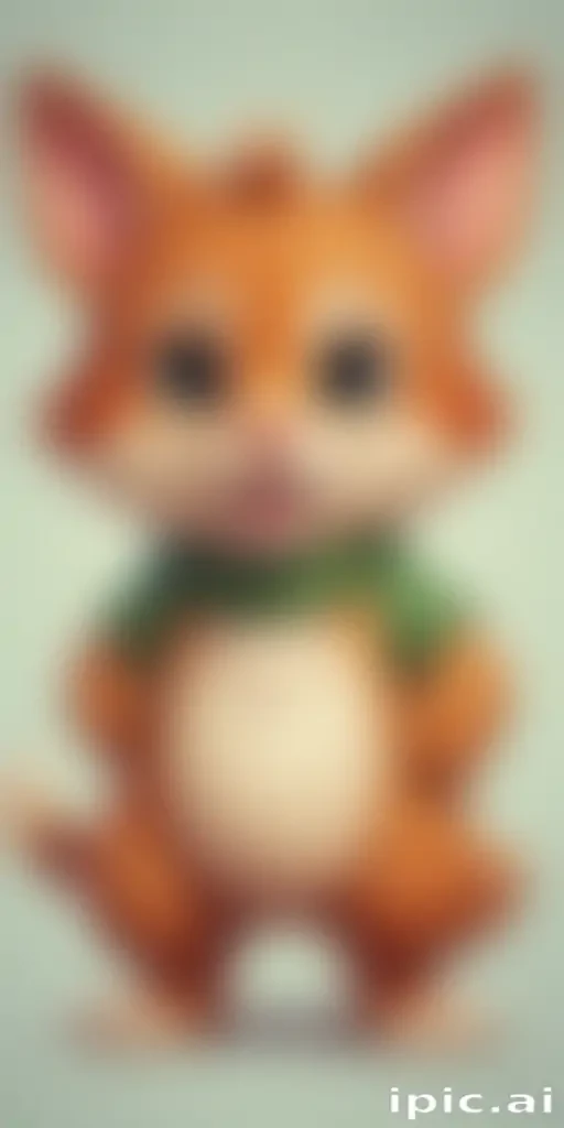 pictures of cute cartoon animals