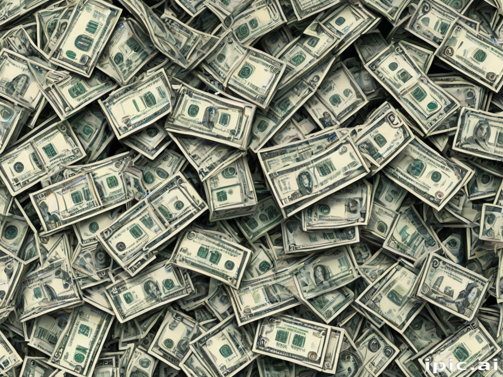 money aesthetic wallpapers