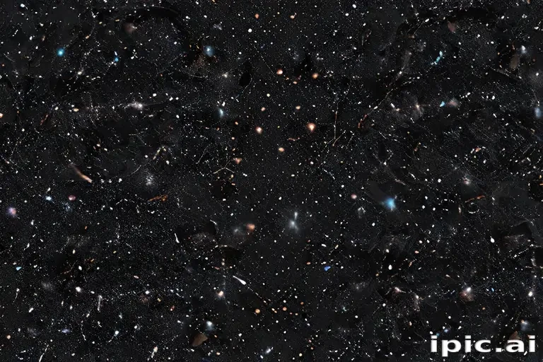 sparkle overlay