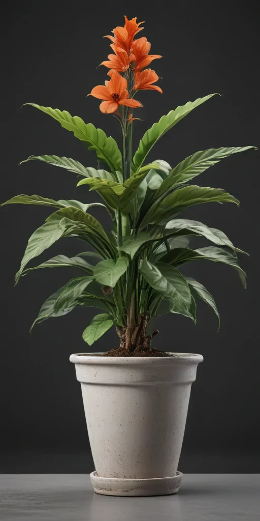 potted plant png