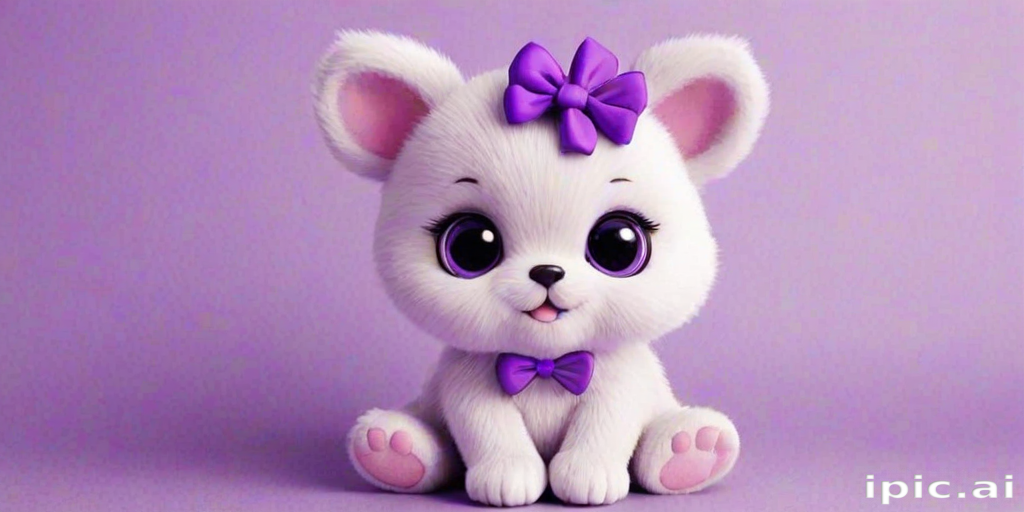 cute purple wallpapers
