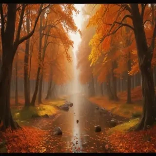 fall png